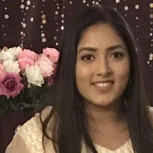 Meet your Posher, Maryam